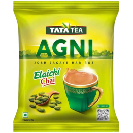 TATA TEA AGNI ELAICHI 70GM
